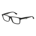 Gray Plastic Glasses (Frames)