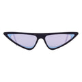 Black Acetate Sunglasses