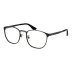 Gray Metal Glasses (Frames)
