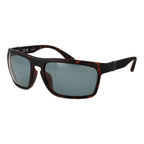 Multicolor Plastic Sunglasses