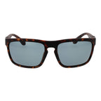 Multicolor Plastic Sunglasses
