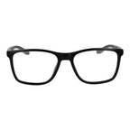 Black Plastic Glasses (Frames)