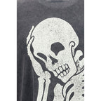 Black Cotton Shirt