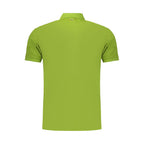Verde Cotton Men's Polo