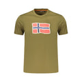 Verde Cotton Men's T-Shirt