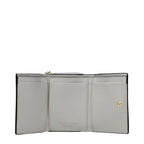 Black Leather Wallet