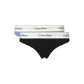 Light Blue Modal Women's Thong
