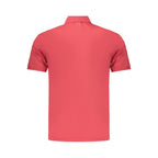 Rosso Cotton Men's Polo