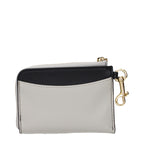 Black Leather Wallet