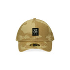 Bicolor Cotton Cap (Baseball Hat)