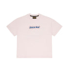 Pink Cotton T-Shirt