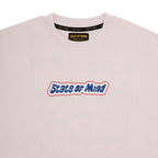 Pink Cotton T-Shirt