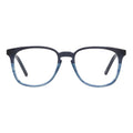 Blue Acetate Glasses (Frames)