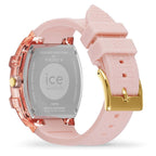 Multicolor Synthetic Dress Watch
