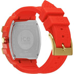 Multicolor Synthetic Dress Watch
