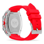 Multicolor Synthetic Sport Watch