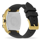 White Synthetic Sport Watch