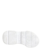 Multicolor Daymaster Low Top Sneakers Shoes