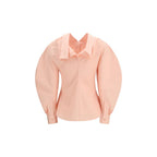 Multicolor Cotton Shirt