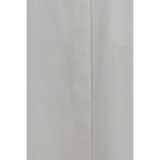 White Cotton Shirt
