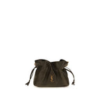 Bicolor Lamb Ovis Aries Aries Clutch Bag