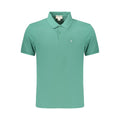 Verde Cotton Mens Polo