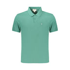 Verde Cotton Mens Polo