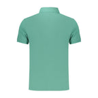 Verde Cotton Mens Polo