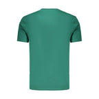 Verde Cotton Mens T-Shirt