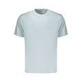 Azzurro Cotton Men's T-Shirt