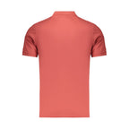 Rosso Cotton Men's Polo