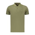 Verde Cotton Men's Polo