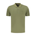 Verde Cotton Men's Polo Shirt