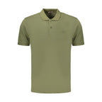 Verde Cotton Men's Polo Shirt