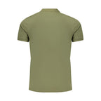 Verde Cotton Men's Polo Shirt