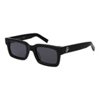 Black Acetate Sunglasses