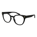 Black Polyamide Glasses (Frames)