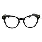 Black Polyamide Glasses (Frames)