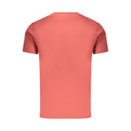 Rosso Cotton Men's T-Shirt