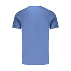 Blu Cotton Men's T-Shirt