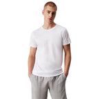 Gray Cotton Tank Tops