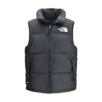 Black Nylon Jacket