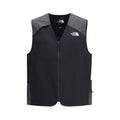 Black Nylon Jacket