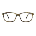 Brown Acetate Glasses (Frames)