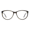 Brown Acetate Glasses (Frames)