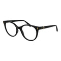 Black Polyamide Glasses (Frames)