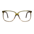 Brown Acetate Glasses (Frames)