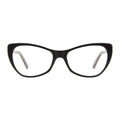 Gray Acetate Glasses (Frames)