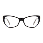 Gray Acetate Glasses (Frames)