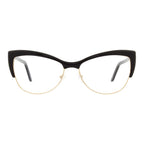 Gold Acetate & Metal Glasses (Frames)